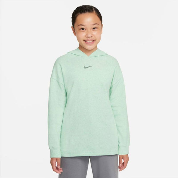 Nike Yoga Jr sweatshirt DN4752 379 Póló Pulóver - Sportmania.hu