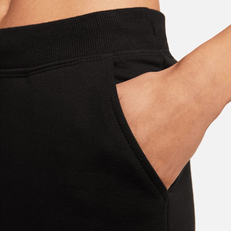 Nike Yoga Luxe Pants W DN0936-010 Nadrág - Sportmania.hu