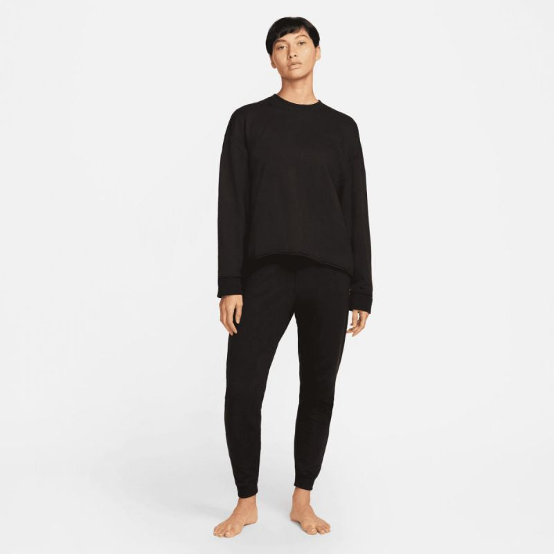 Nike Yoga Luxe Pants W DN0936-010 Nadrág - Sportmania.hu