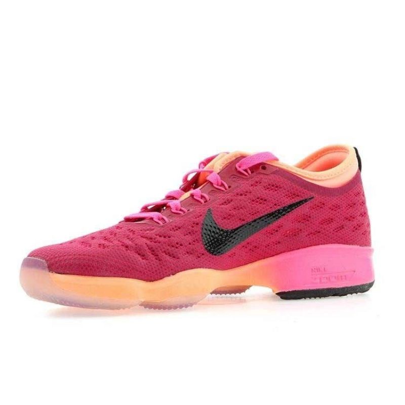 Nike Zoom Fit Agility női Edzőcipő 684984-603