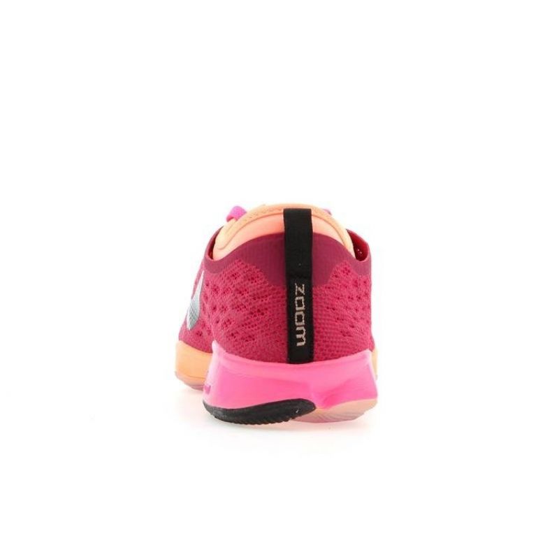 Nike Zoom Fit Agility női Edzőcipő 684984-603