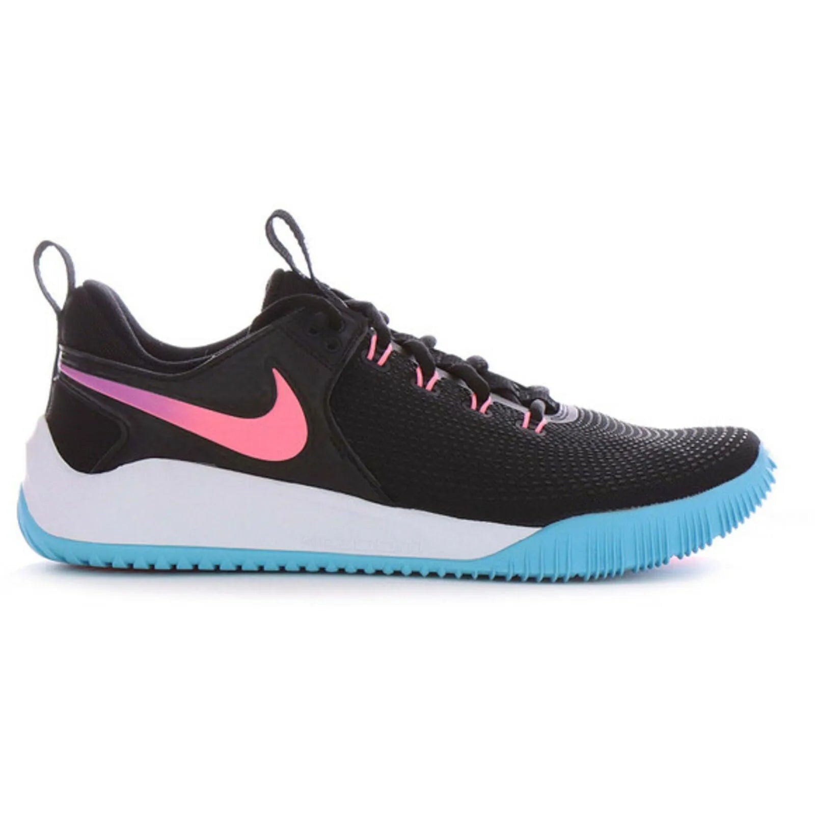 Nike Zoom Hyperspace 2 röplabda cipő, női Teremcipő - Sportmania.hu