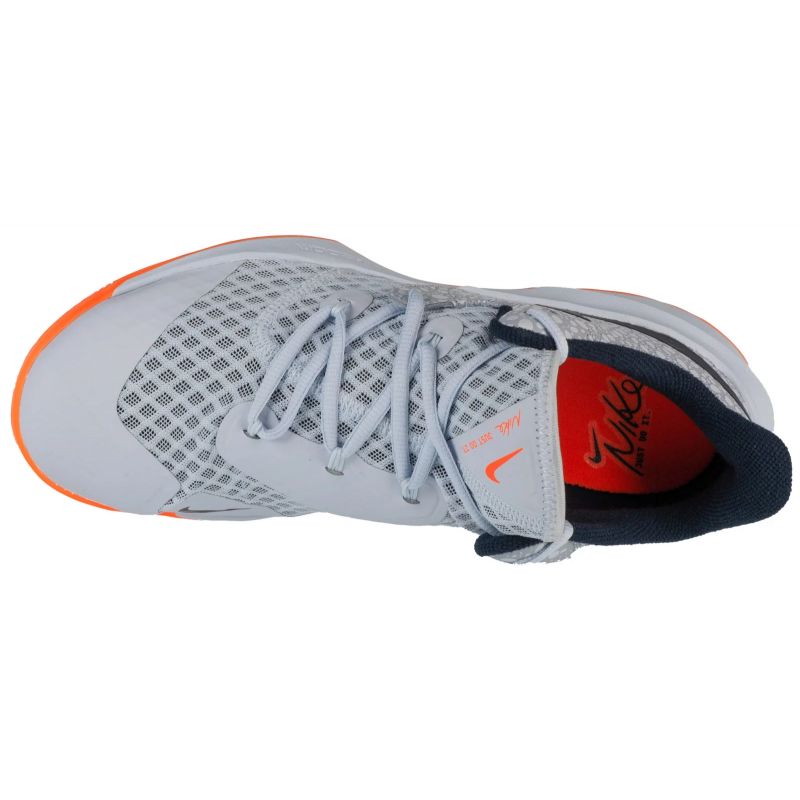Nike Zoom Hyperspeed Court Se Volleyball Shoes M DJ4476-900 Cipő - Sportmania.hu