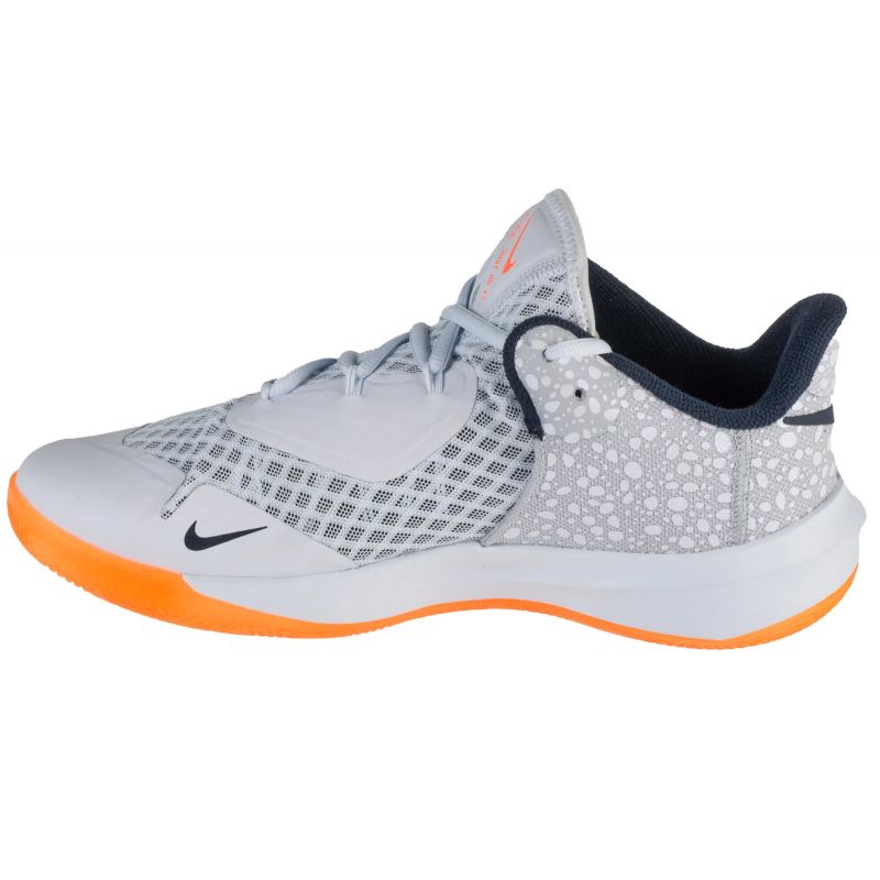 Nike Zoom Hyperspeed Court Se Volleyball Shoes M DJ4476-900 Cipő - Sportmania.hu