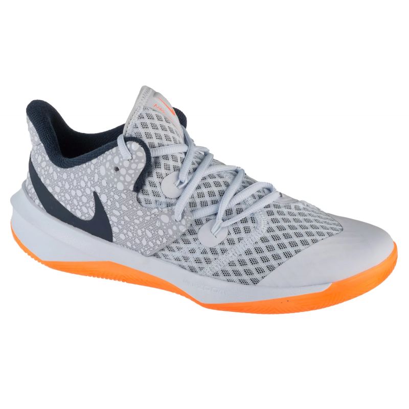 Nike Zoom Hyperspeed Court Se Volleyball Shoes M DJ4476-900 Cipő - Sportmania.hu