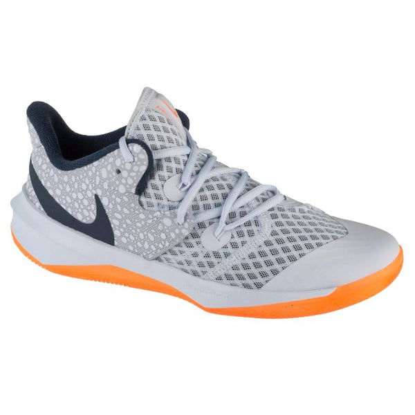 Nike Zoom Hyperspeed Court Se Volleyball Shoes M DJ4476-900 Cipő - Sportmania.hu