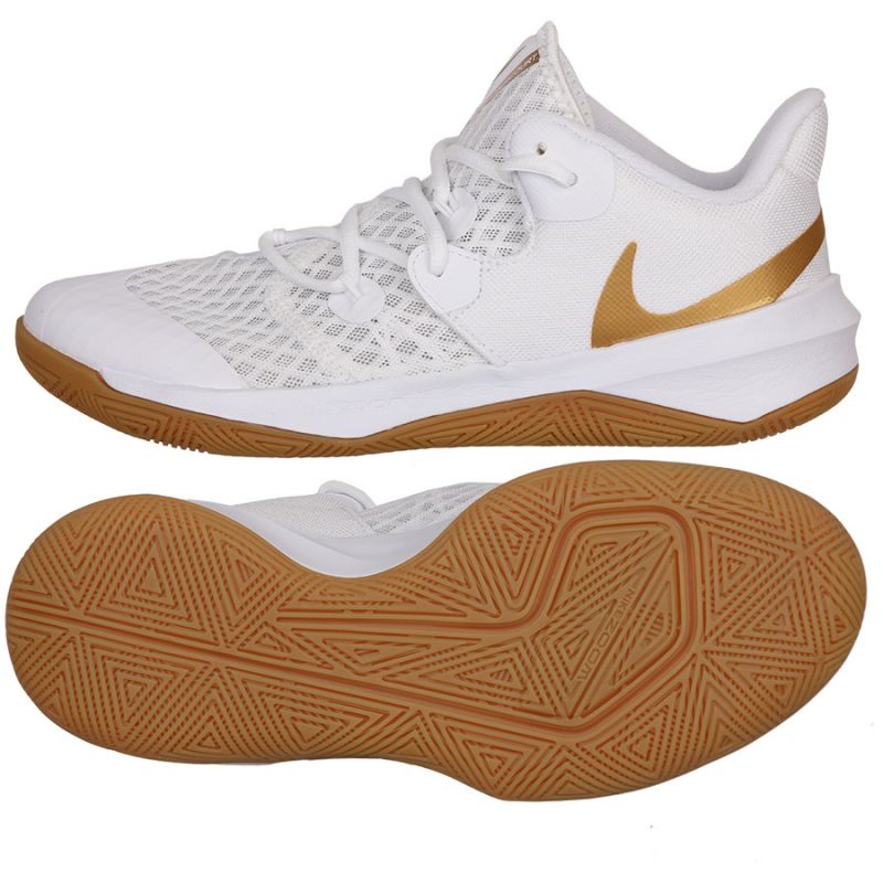Nike Zoom Hyperspeed Court volleyball unisex Cipő DJ4476-170-S