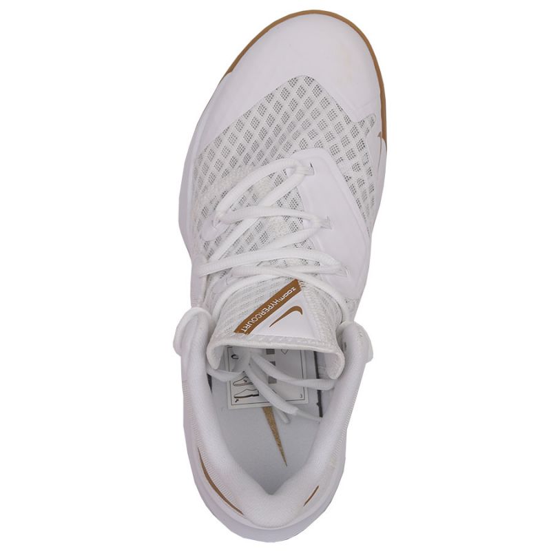 Nike Zoom Hyperspeed Court volleyball unisex Cipő DJ4476-170-S
