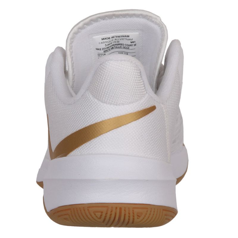 Nike Zoom Hyperspeed Court volleyball unisex Cipő DJ4476-170-S