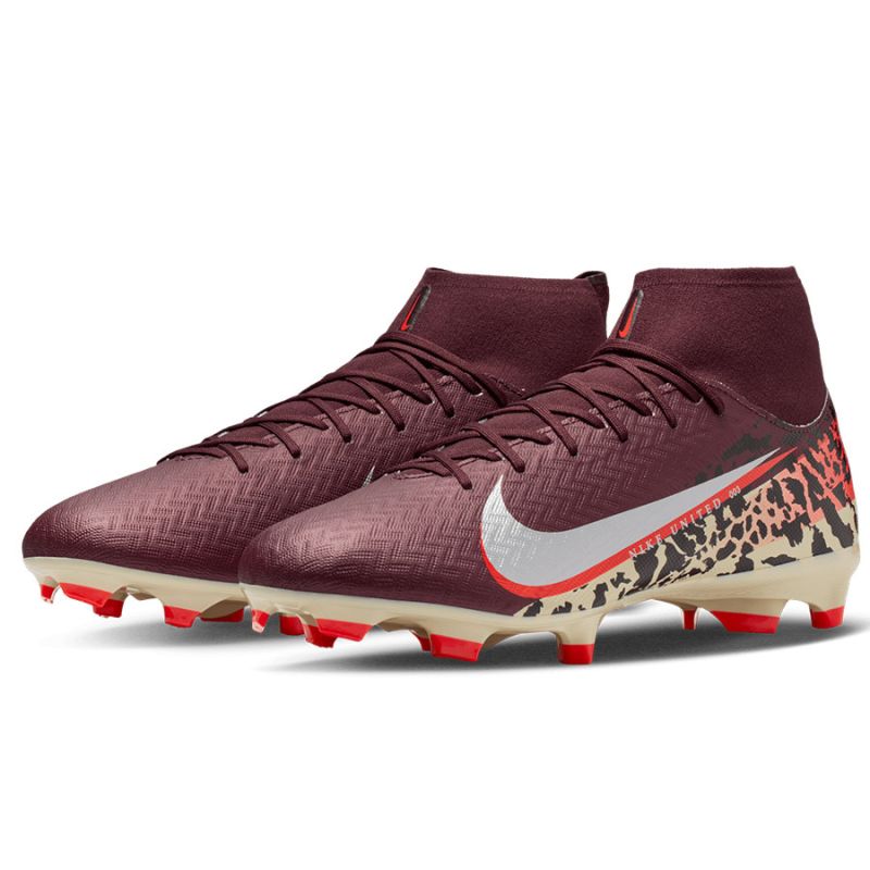 Nike Zoom Mercurial Superfly 10 Academy FG/MG focicipő