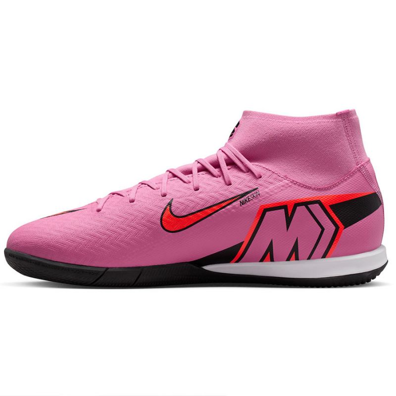 Nike Zoom Mercurial Superfly 10 Academy IC FQ8332-600 cipő - Sportmania.hu