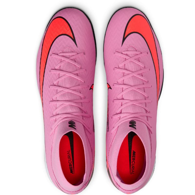 Nike Zoom Mercurial Superfly 10 Academy IC FQ8332-600 cipő - Sportmania.hu