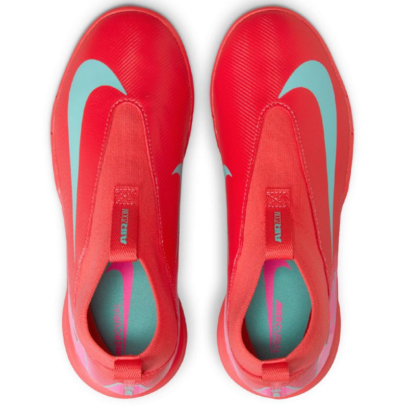 Nike Zoom Mercurial Superfly 10 Academy Jr IC FQ8312-800 cipő - Sportmania.hu