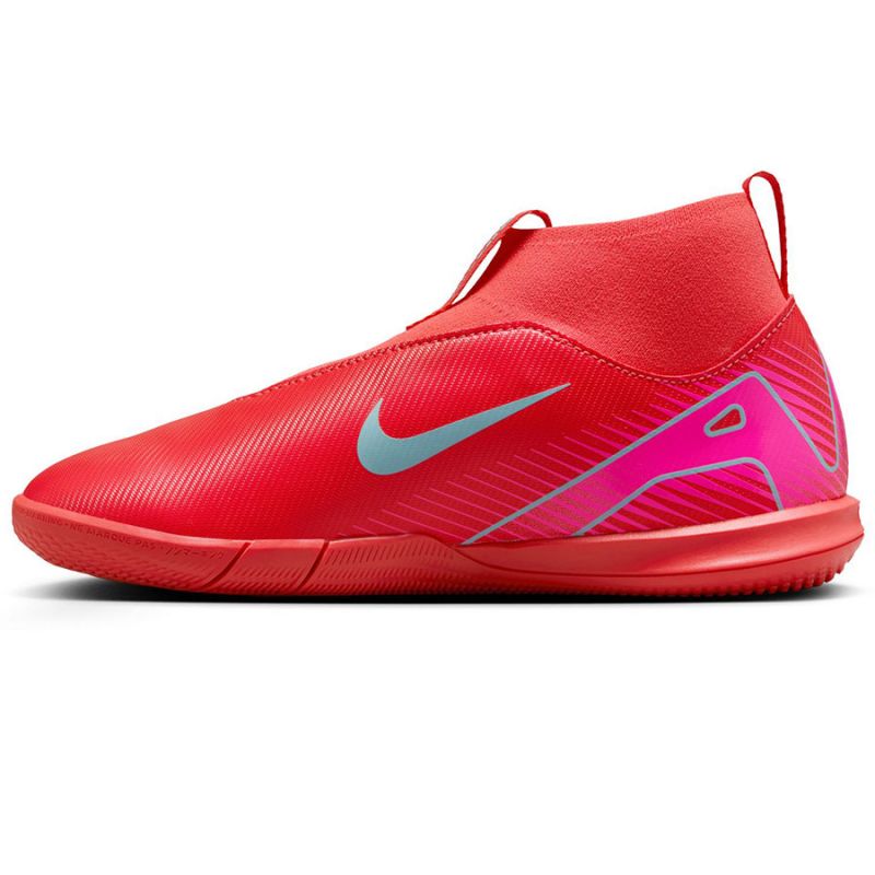 Nike Zoom Mercurial Superfly 10 Academy Jr IC FQ8312-800 cipő - Sportmania.hu