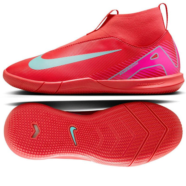Nike Zoom Mercurial Superfly 10 Academy Jr IC FQ8312-800 cipő - Sportmania.hu
