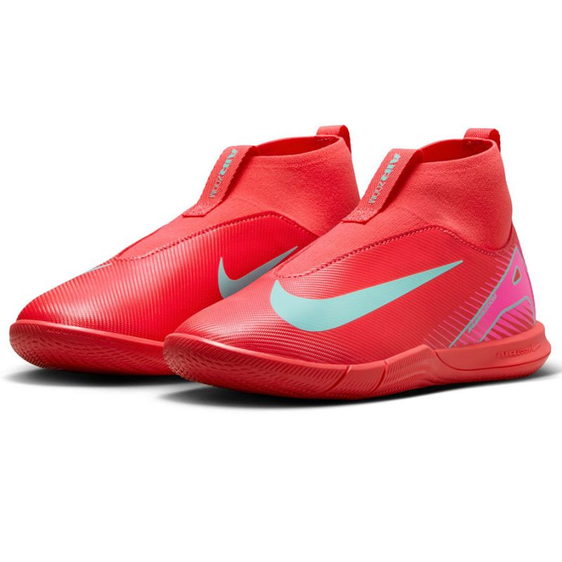 Nike Zoom Mercurial Superfly 10 Academy Jr IC FQ8312-800 cipő - Sportmania.hu
