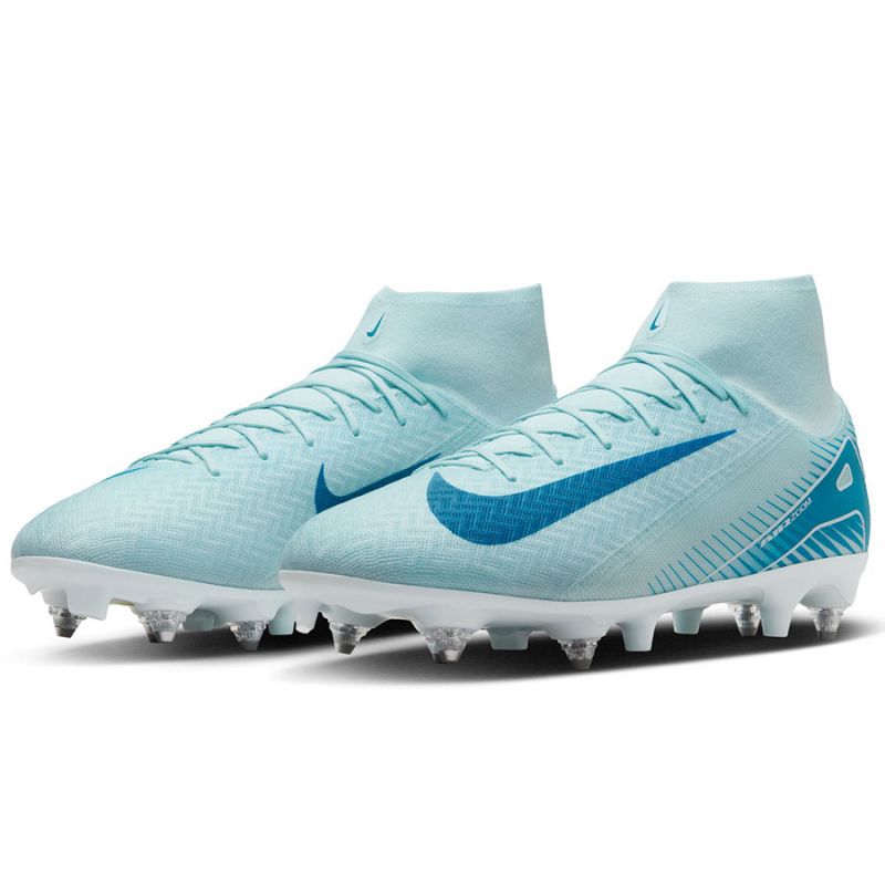Nike Zoom Mercurial Superfly 10 Academy Sg-Pro Ac M Fq8336-400 Football Boots - Sportmania.hu