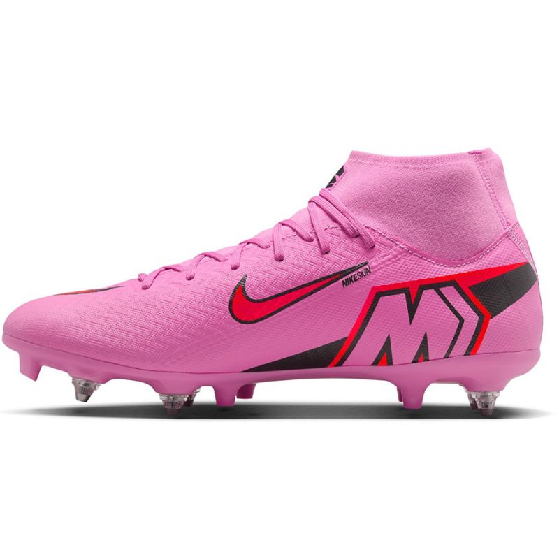 Nike Zoom Mercurial Superfly 10 Academy SG-PRO Cipő FQ8336-600