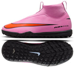 Nike Zoom Mercurial Superfly 10 Academy TF gyerek műfüves cipő