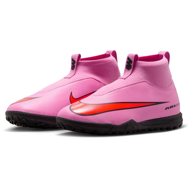 Nike Zoom Mercurial Superfly 10 Academy TF gyerek műfüves cipő