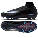 Nike Zoom Mercurial Superfly 10 Elite FG Cipő FQ1454-001