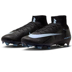 Nike Zoom Mercurial Superfly 10 Elite FG Cipő FQ1454-001