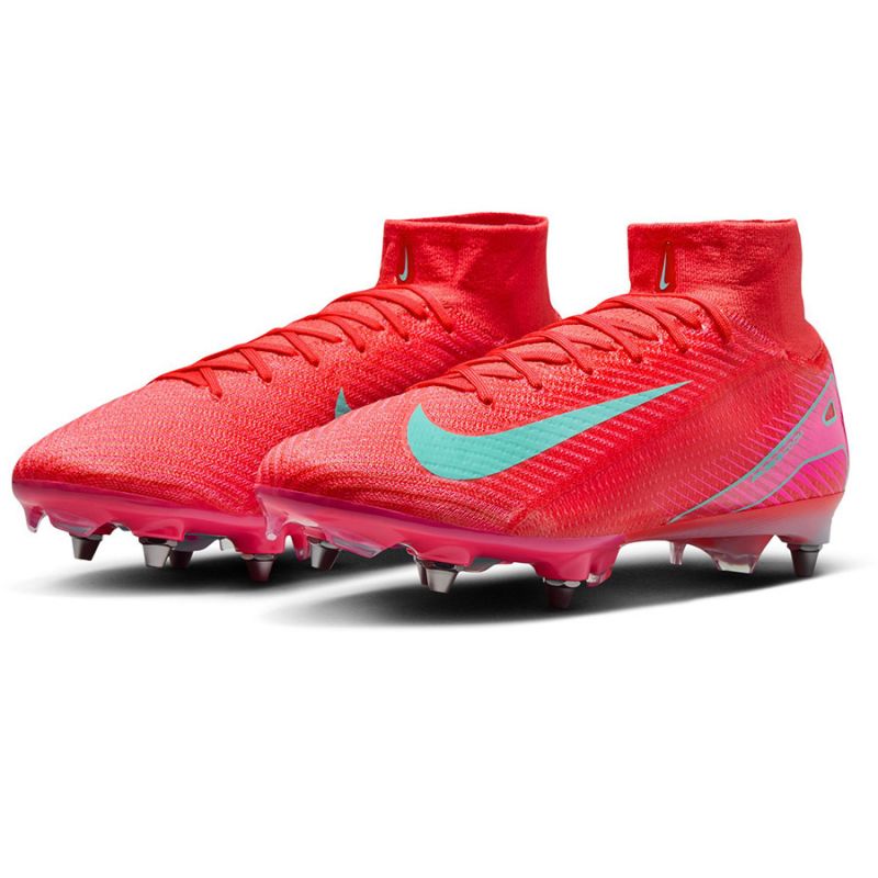 Nike Zoom Mercurial Superfly 10 Elite SG-PRO M FQ8342-800 shoes Focicipő - Sportmania.hu