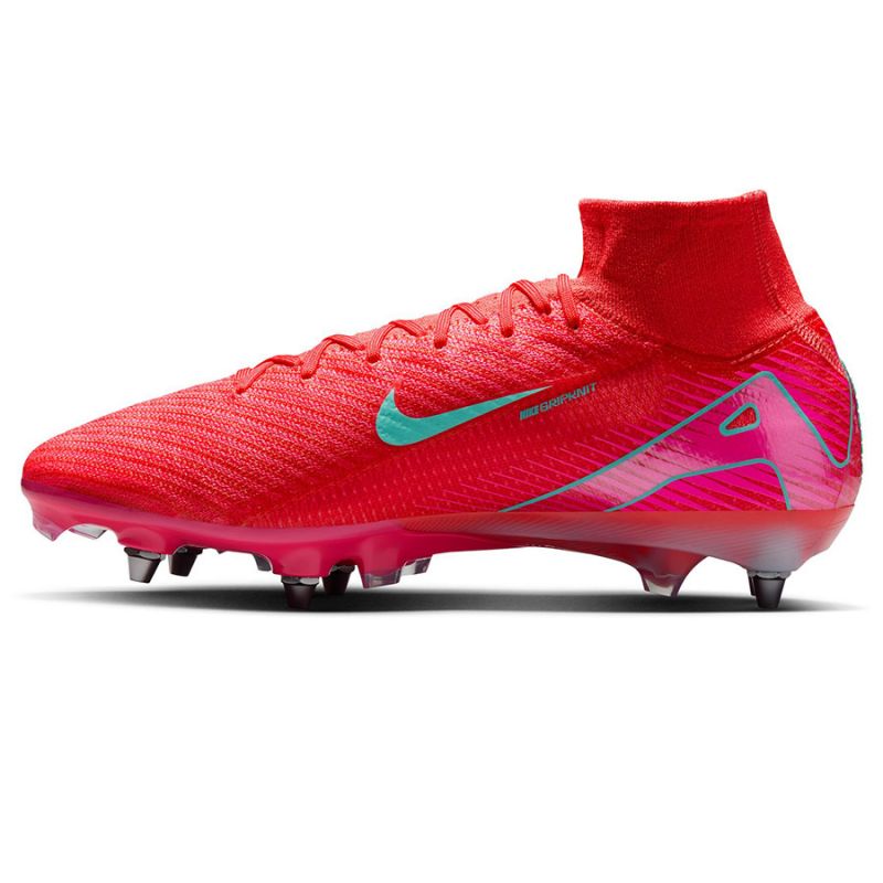 Nike Zoom Mercurial Superfly 10 Elite SG-PRO M FQ8342-800 shoes Focicipő - Sportmania.hu