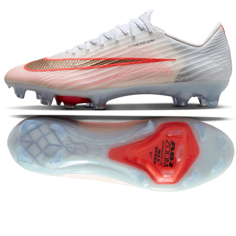 Nike Zoom Mercurial Superfly 11 Elite FG cipő IF8507-101