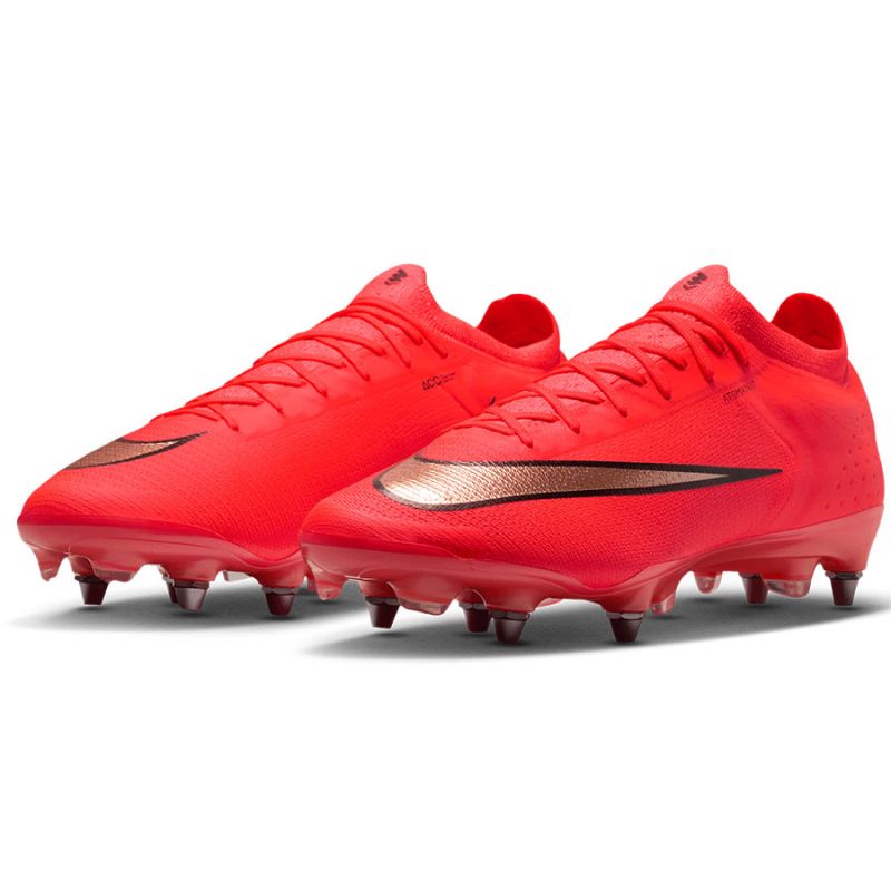 Nike Zoom Mercurial Vapor 17 Elite SG-PRO Football Boots cipő