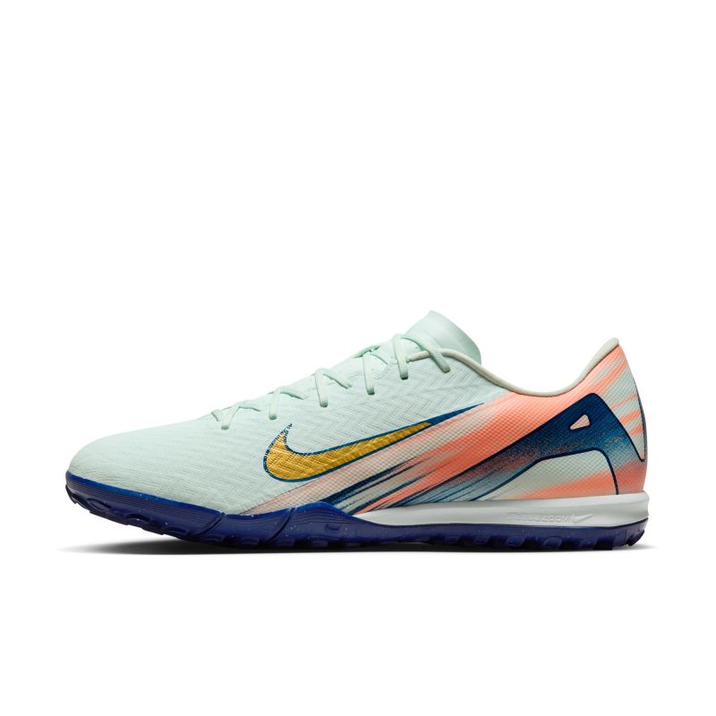 Nike Zoom Vapor 16 Academy MDS TF M FZ1386-300 football boots Focicipő - Sportmania.hu