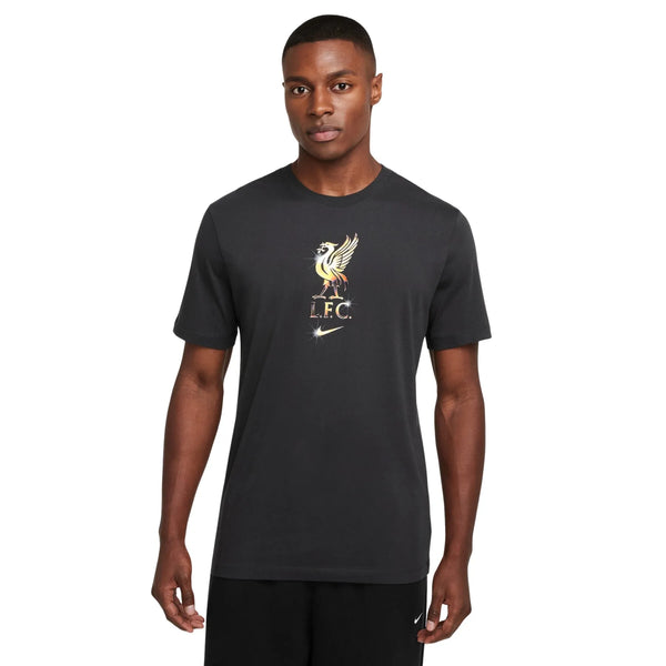 Nike Liverpool FC Crest