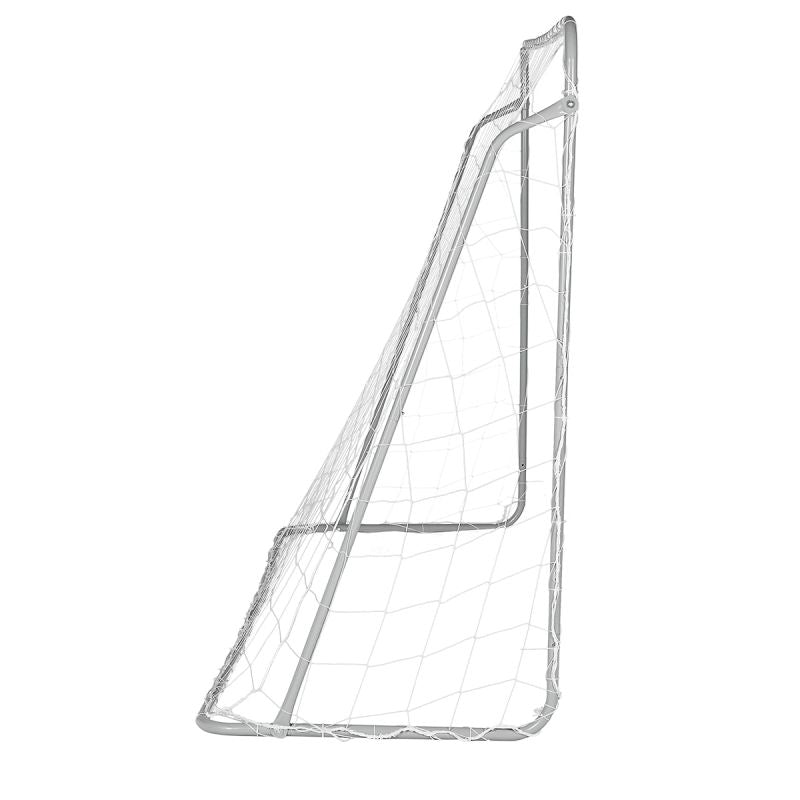 Nils Extreme Goal with net and aiming panel Nils NT7788