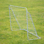 Nils Extreme Goal with net and aiming panel Nils NT7788