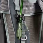 Nils Extreme Nc1925 Gray Wayfarer 35l Nils Camp Travel Backpack szürke hátizsák