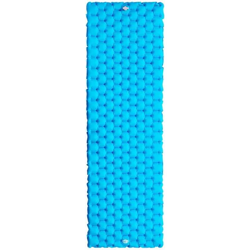 Nils Extreme Nils Camp Camping Mat NC4007 15-05-029 kék unisex kabát