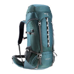 Nils Extreme NILS Camp NC1949 hiking backpack green Bergen 65l zöld hátizsák