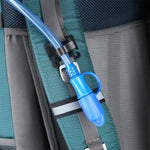 Nils Extreme NILS Camp NC1949 hiking backpack green Bergen 65l zöld hátizsák