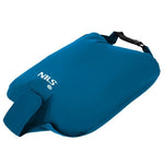 Nils Extreme Nils Camp NC4006 camping mat with pump - 5 cm 15-05-019 kék unisex kabát