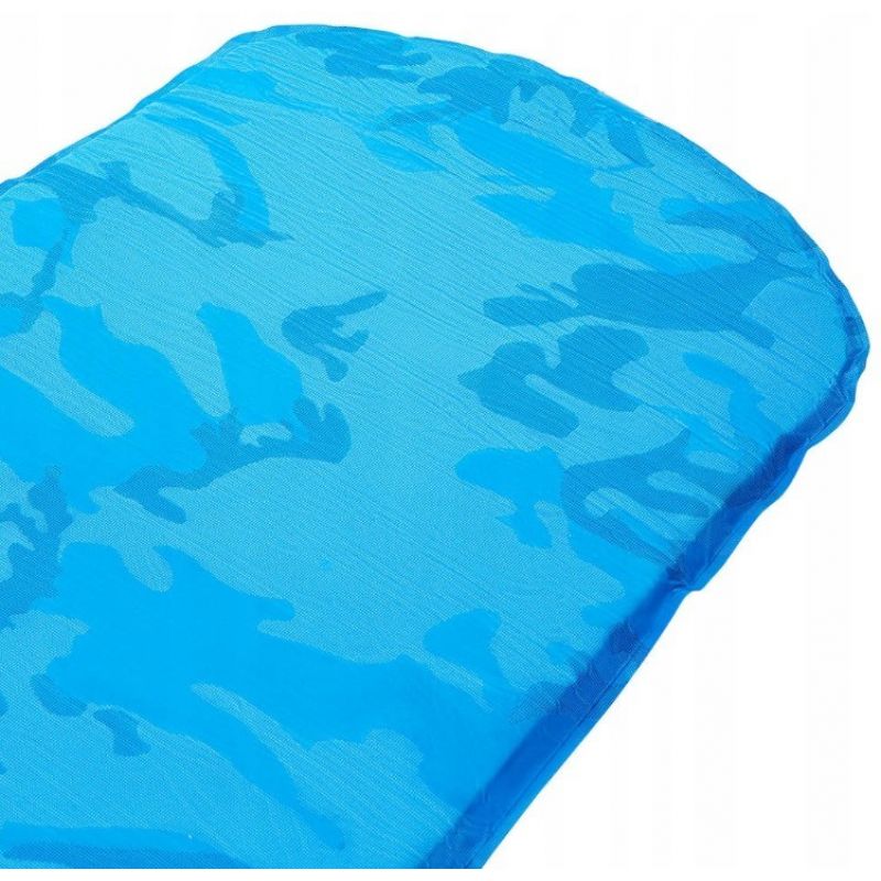 Nils Extreme Nils Camp NC4062 Self-Inflating Mat 15-05-065 kék unisex kabát