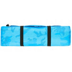 Nils Extreme Nils Camp NC4062 Self-Inflating Mat 15-05-065 kék unisex kabát