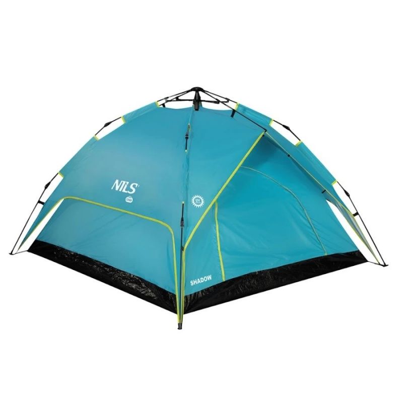 Nils Extreme Shadow Tent NILS CAMP NC7819 Blue kék hátizsák