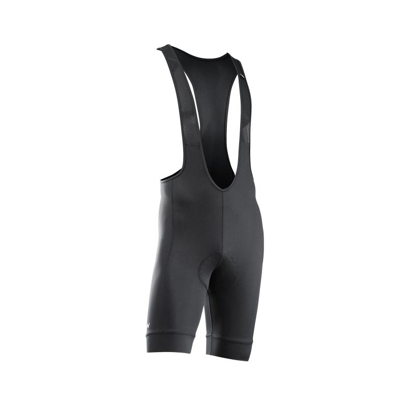 Northwave Active Gel Bib Cycling Shorts, black 4xl rövidnadrág 89251162_10