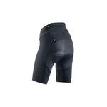 Northwave ACTIVE W's Cycling - Black fekete női rövidnadrág 89211018_10