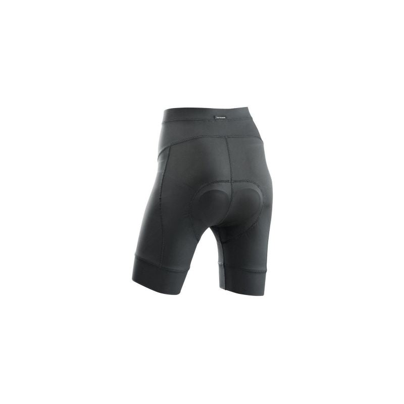 Northwave Active Wmn Cycling Black fekete rövidnadrág 89251170_10