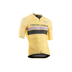 Northwave Blade Air 2 Jersey Short Sleeve Yellow 3xl póló 89241075_42