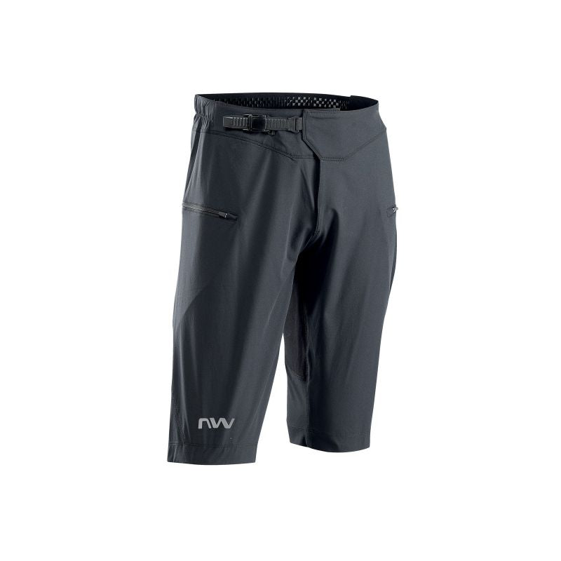 Northwave Bomb Baggy Cycling Black 4xl rövidnadrág 89221032_10