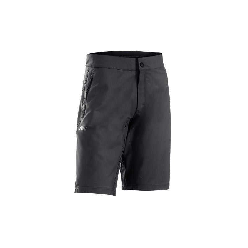 Northwave Escape 2 Baggy W/Inner Cycling Black 4xl rövidnadrág 89241092_10
