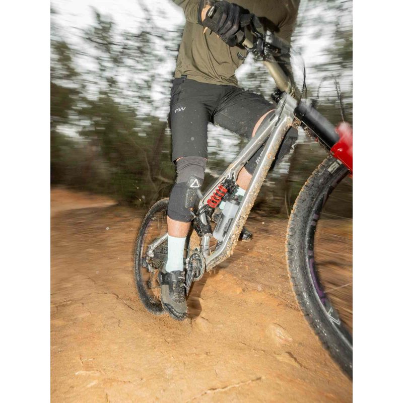 Northwave Escape Evo 2 cycling green zöld cipő 80243034_47