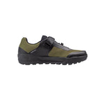 Northwave Escape Evo 2 cycling green zöld cipő 80243034_47